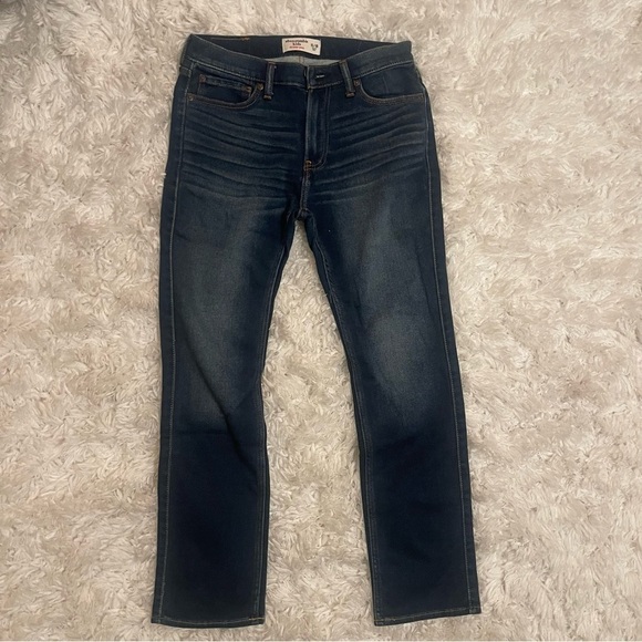 Abercrombie Kids Skinny jeans - Picture 1 of 7